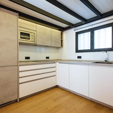 Апартаменти Loft Patricia Nervion Севілья Екстер'єр фото